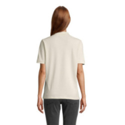 Polo femme Sol's® Pacific couleur