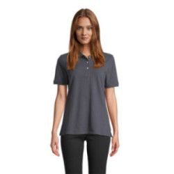Polo femme Sol's® Pacific couleur