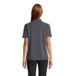 Polo femme Sol's® Pacific couleur