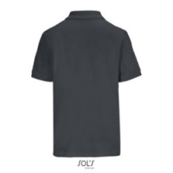 Polo femme Sol's® Pacific couleur