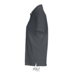 Polo femme Sol's® Pacific couleur