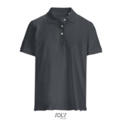 Polo femme Sol's® Pacific couleur