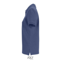 Polo femme Sol's® Pacific couleur
