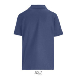 Polo femme Sol's® Pacific couleur
