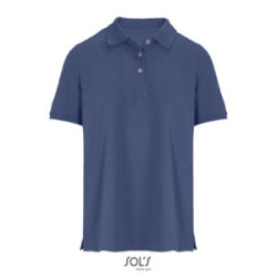 Polo femme Sol's® Pacific couleur