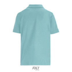 Polo femme Sol's® Pacific couleur