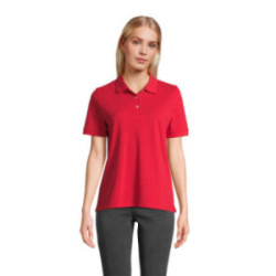 Polo femme Sol's® Pacific couleur