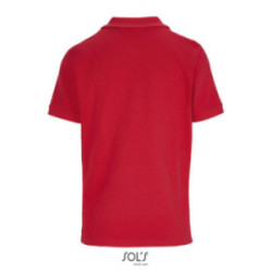 Polo femme Sol's® Pacific couleur
