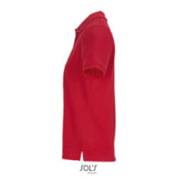Polo femme Sol's® Pacific couleur