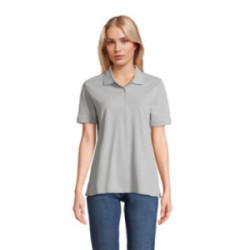 Polo femme Sol's® Pacific couleur