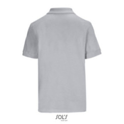 Polo femme Sol's® Pacific couleur