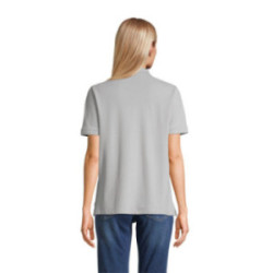Polo femme Sol's® Pacific couleur