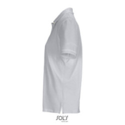 Polo femme Sol's® Pacific couleur