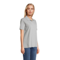 Polo femme Sol's® Pacific couleur