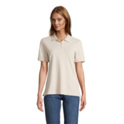 Polo femme Sol's® Pacific couleur