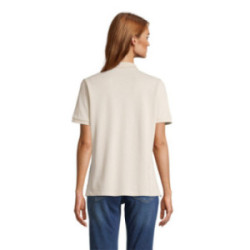 Polo femme Sol's® Pacific couleur