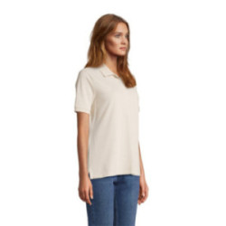 Polo femme Sol's® Pacific couleur