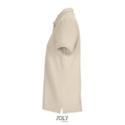 Polo femme Sol's® Pacific couleur