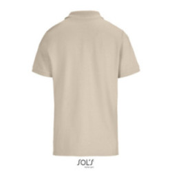 Polo femme Sol's® Pacific couleur