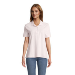 Polo femme Sol's® Pacific couleur