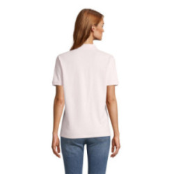 Polo femme Sol's® Pacific couleur