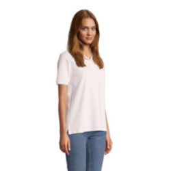 Polo femme Sol's® Pacific couleur