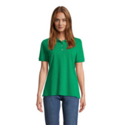 Polo femme Sol's® Pacific couleur