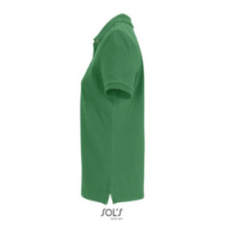Polo femme Sol's® Pacific couleur