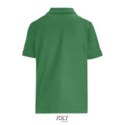 Polo femme Sol's® Pacific couleur