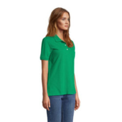 Polo femme Sol's® Pacific couleur