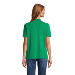 Polo femme Sol's® Pacific couleur