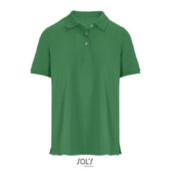 Polo femme Sol's® Pacific couleur