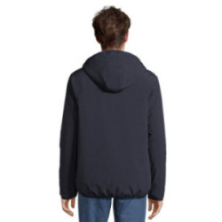 Veste softshell à capuche homme Sol's® Falcon Padded