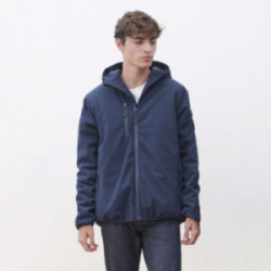 Veste softshell à capuche homme Sol's® Falcon Padded