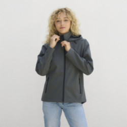 Veste softshell à capuche femme Sol's® Race Hooded