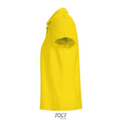 Polo femme Sol's® Pulse couleur