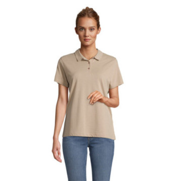 Polo femme Sol's® Pulse couleur