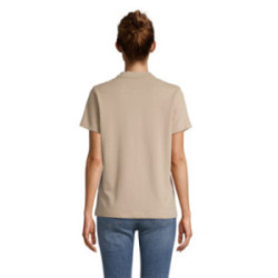 Polo femme Sol's® Pulse couleur