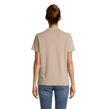 Polo femme Sol's® Pulse couleur
