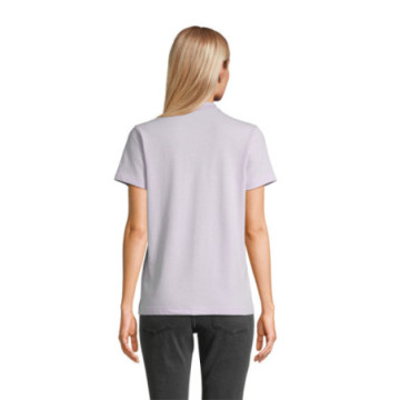 Polo femme Sol's® Pulse couleur