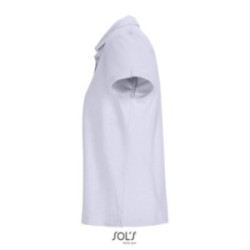 Polo femme Sol's® Pulse couleur