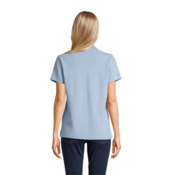 Polo femme Sol's® Pulse couleur