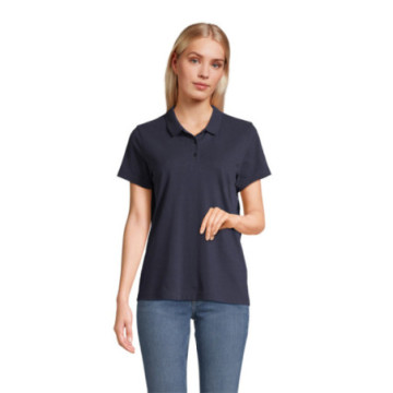 Polo femme Sol's® Pulse couleur