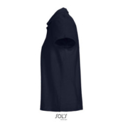 Polo femme Sol's® Pulse couleur