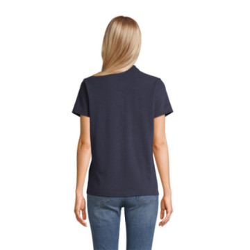 Polo femme Sol's® Pulse couleur