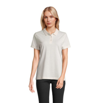 Polo femme Sol's® Pulse couleur