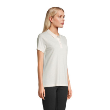 Polo femme Sol's® Pulse couleur