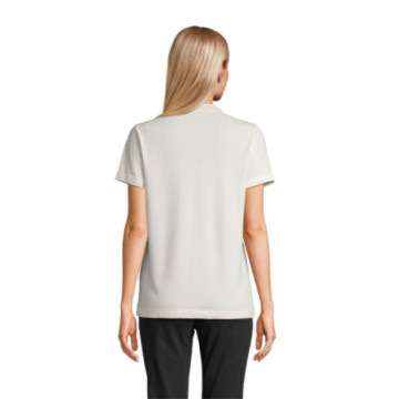 Polo femme Sol's® Pulse couleur