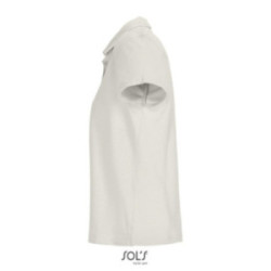 Polo femme Sol's® Pulse couleur