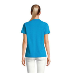 Polo femme Sol's® Pulse couleur